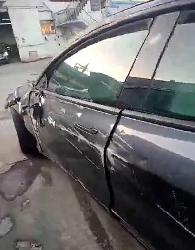 2020 Tesla Model 3 5YJ3E1EC1LF584504 VIN:5YJ3E1EC1LF584504