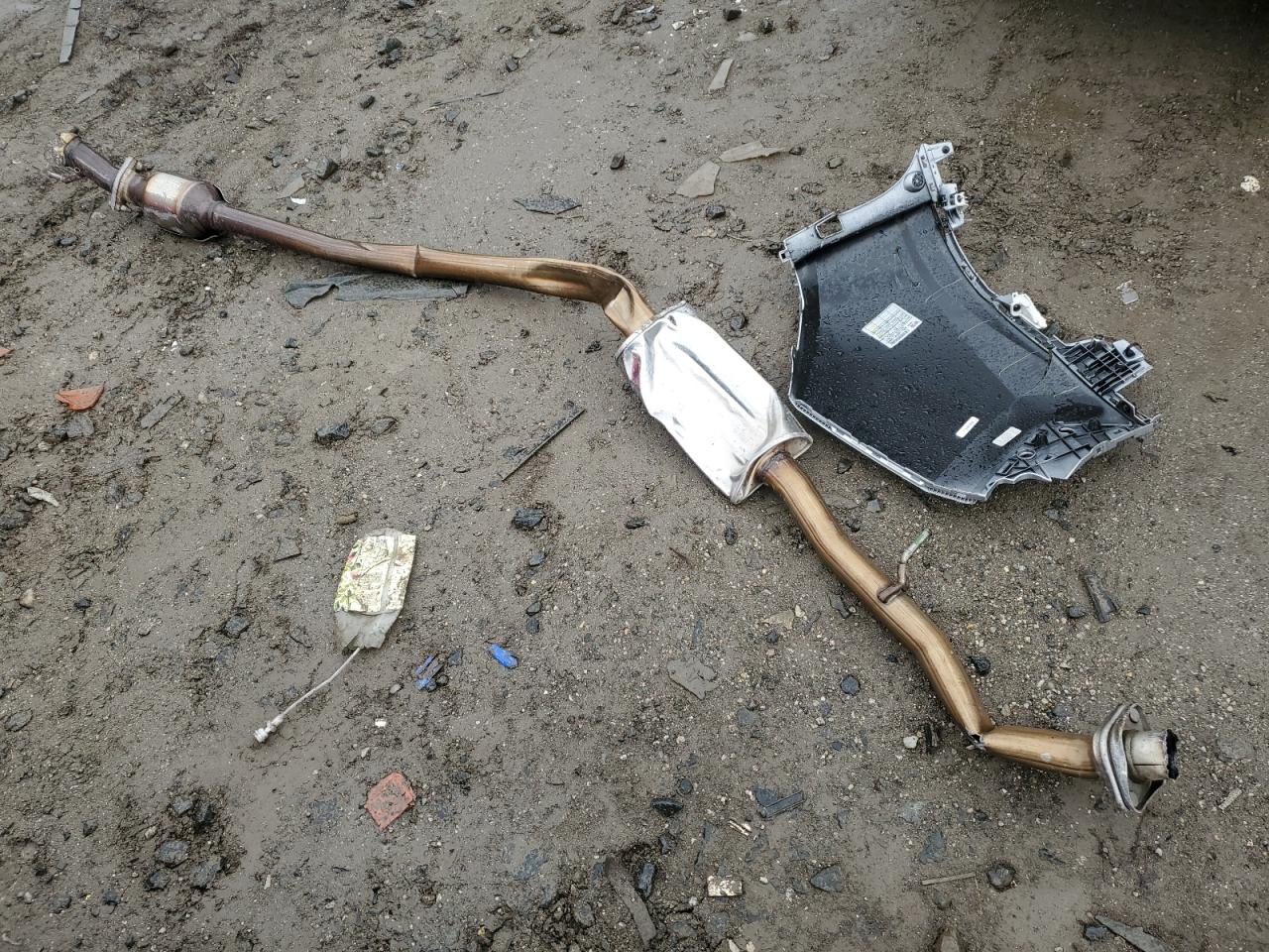 2024 HYUNDAI TUCSON LIMITED VIN:5NMJECDE6RH305285