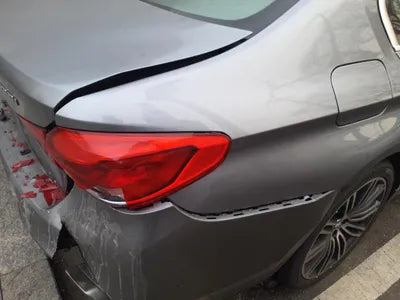 2018 BMW 530 WBAJD3107JWC99316 VIN:WBAJD3107JWC99316