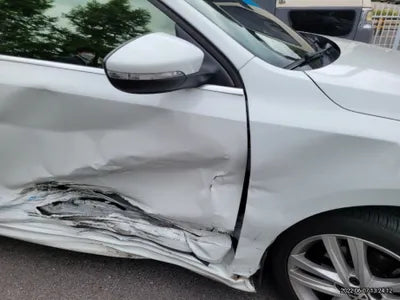 2015 Volkswagen Jetta WVWZZZ16ZFM007190 VIN:WVWZZZ16ZFM007190