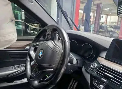 2018 BMW 520 WBAJC3100JDA33232 VIN:WBAJC3100JDA33232