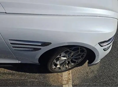 2023 Genesis G80 VIN: