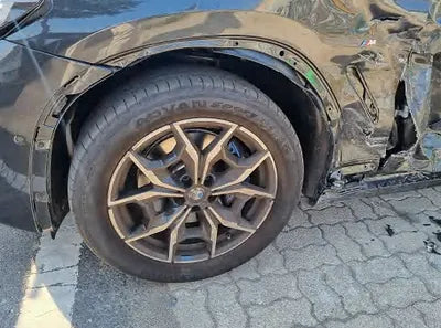 2023 BMW 420 WBA21DT09P9N93546 VIN:WBA21DT09P9N93546