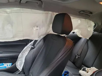 2016 BMW 118 WBA1S5102H5D28755 VIN:WBA1S5102H5D28755