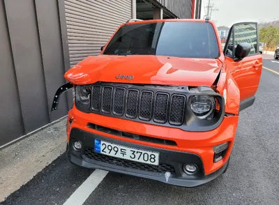 2021 Jeep Renegade 1C4NJDDB6MPN00795 VIN:1C4NJDDB6MPN00795