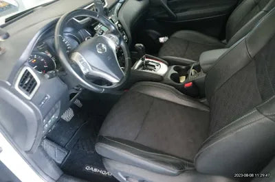 2015 Nissan Qashqai SJNDJ18E0FA213618 VIN:SJNDJ18E0FA213618