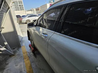 2017 Mercedes-Benz GLA 200 WDCTG0JB1HJ315043 VIN:WDCTG0JB1HJ315043