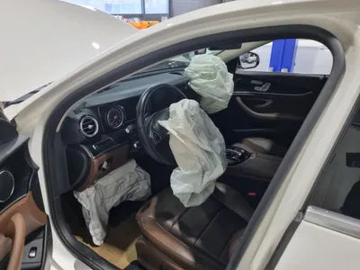 2017 Mercedes-Benz E 220 WDDZF0EB5HA148298 VIN:WDDZF0EB5HA148298