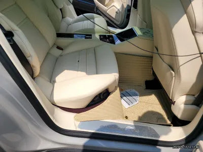 2023 Porsche Panamera WP0BJ2972PL143283 VIN:WP0BJ2972PL143283