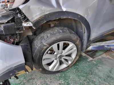 2016 Kia Sorento KNAPS81ADGA253418 VIN:KNAPS81ADGA253418
