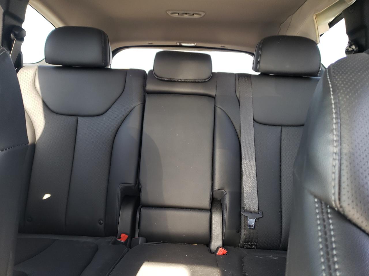 2023 HYUNDAI SANTA FE SEL PREMIUM VIN:5NMS3DAJ9PH563007