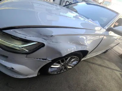 2018 Audi A6 WAUZZZ4G5JN075335 VIN:WAUZZZ4G5JN075335
