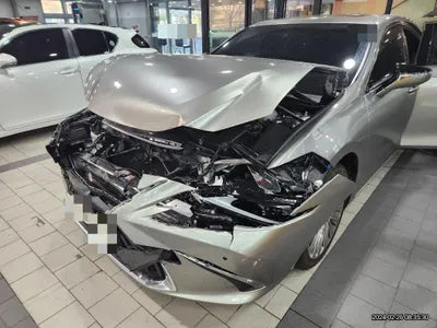 2023 Lexus ES 300 VIN: