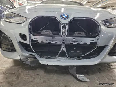 2022 BMW i4 WBY71AW04NFN19385 VIN:WBY71AW04NFN19385