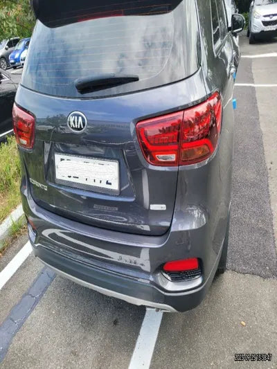 2019 Kia Sorento KNAPS81ABKA514794 VIN:KNAPS81ABKA514794