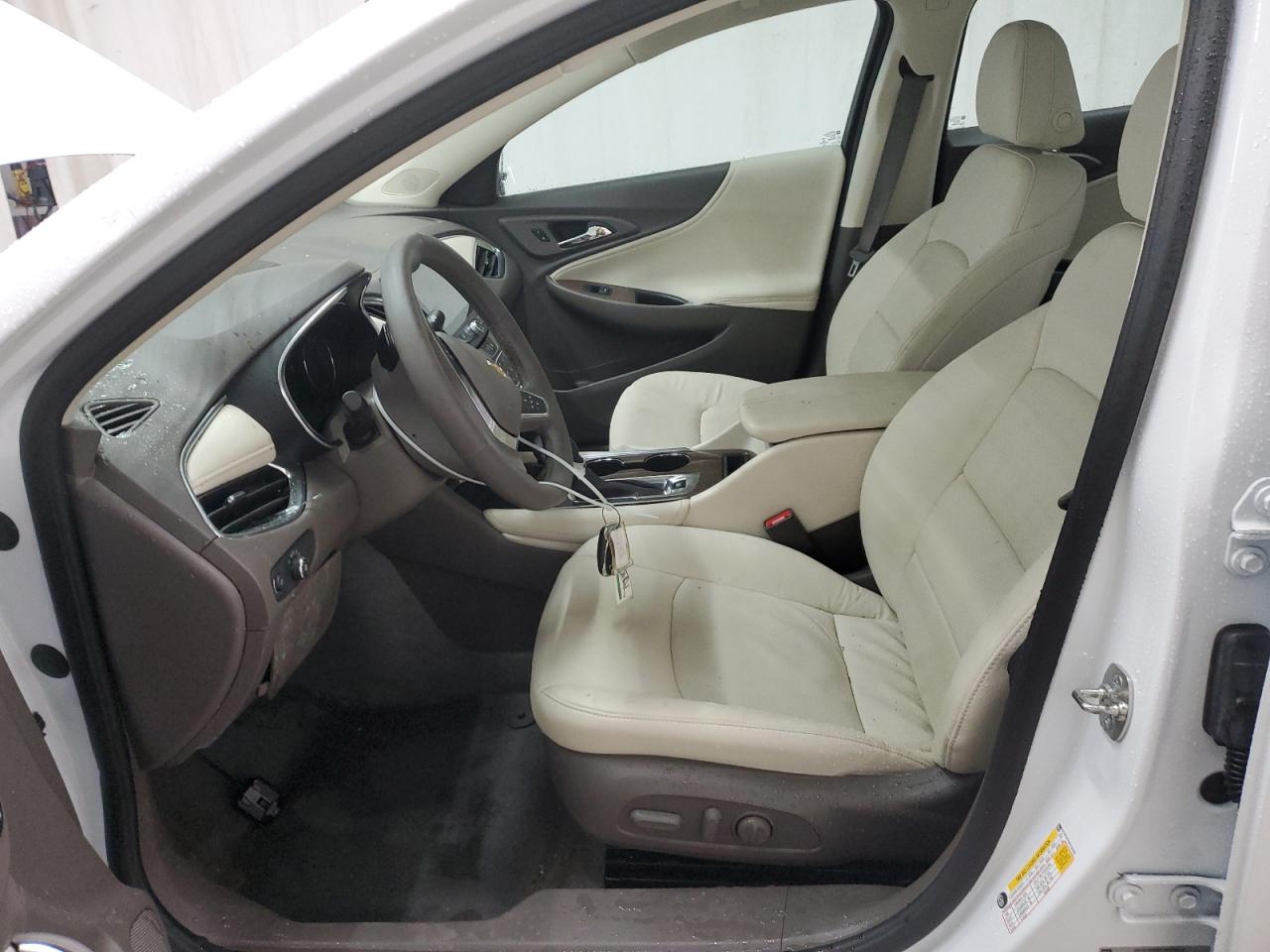 2024 CHEVROLET MALIBU PREMIER VIN:1G1ZE5ST6RF230206