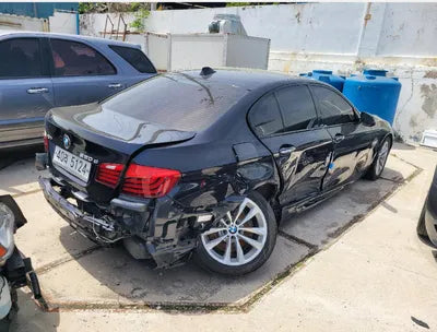 2016 BMW 520 WBA5E7101GG156822 VIN:WBA5E7101GG156822