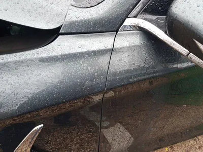 2017 Genesis G70 VIN: