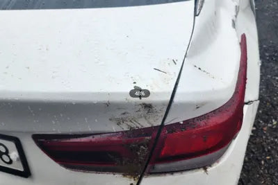 2020 Kia K5 KNAGT411BLA352763 VIN:KNAGT411BLA352763