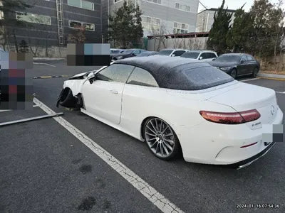 2021 Mercedes-Benz E 450 W1K1K5KB9MF159800 VIN:W1K1K5KB9MF159800