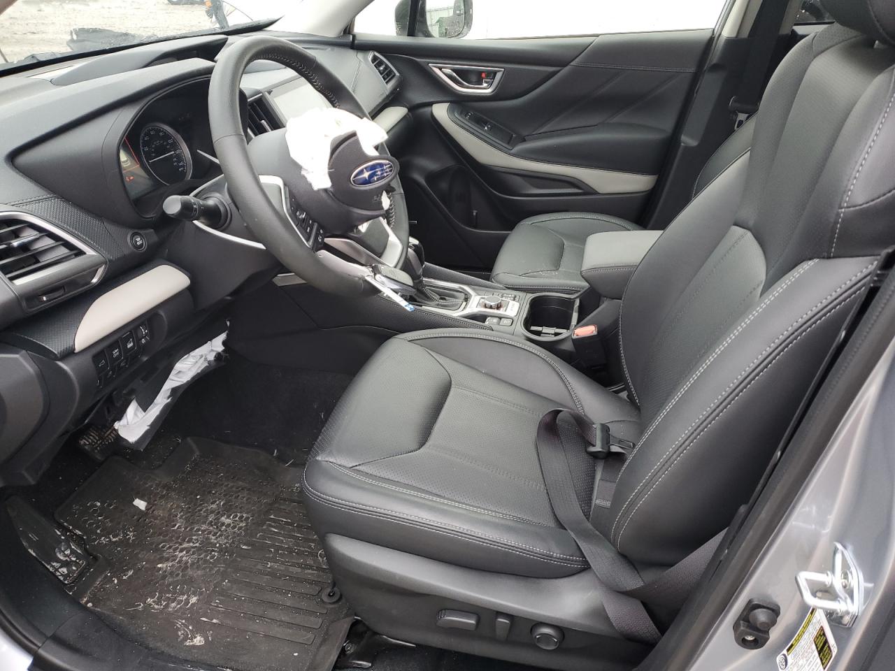 2024 SUBARU FORESTER LIMITED VIN:JF2SKALC7RH464563