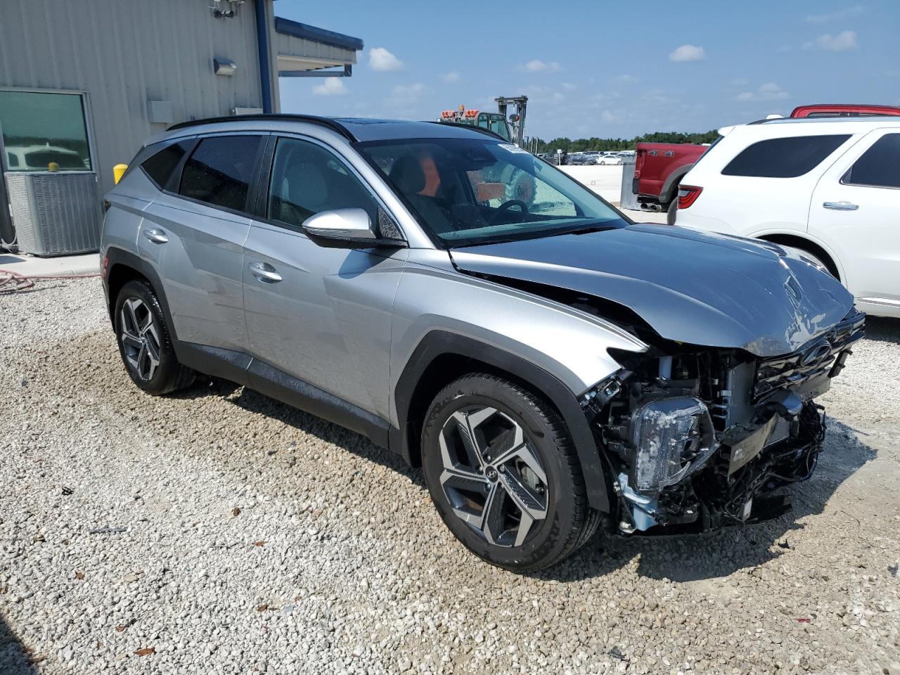 2022 HYUNDAI TUCSON SEL VIN:5NMJC3AE9NH108325