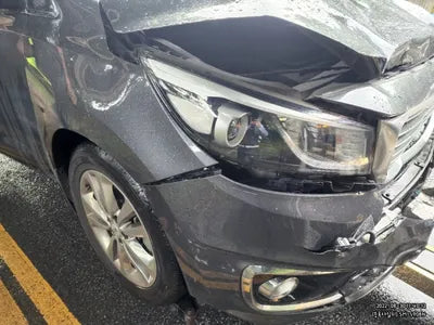 2017 Kia Carnival VIN: