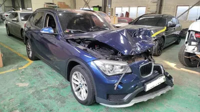 2015 BMW 120 WBAVP9109FVV49614 VIN:WBAVP9109FVV49614