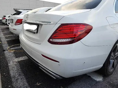 2019 Mercedes-Benz E 300 WDDZF4JB7KA604662 VIN:WDDZF4JB7KA604662