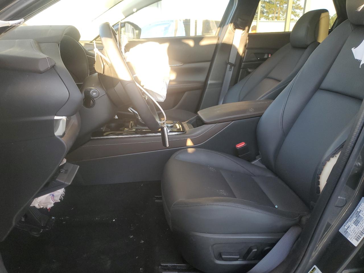 2023 MAZDA CX-30 PREMIUM VIN:3MVDMBDM6PM535192