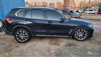 2019 BMW 530 WBACV6108KLJ90404 VIN:WBACV6108KLJ90404