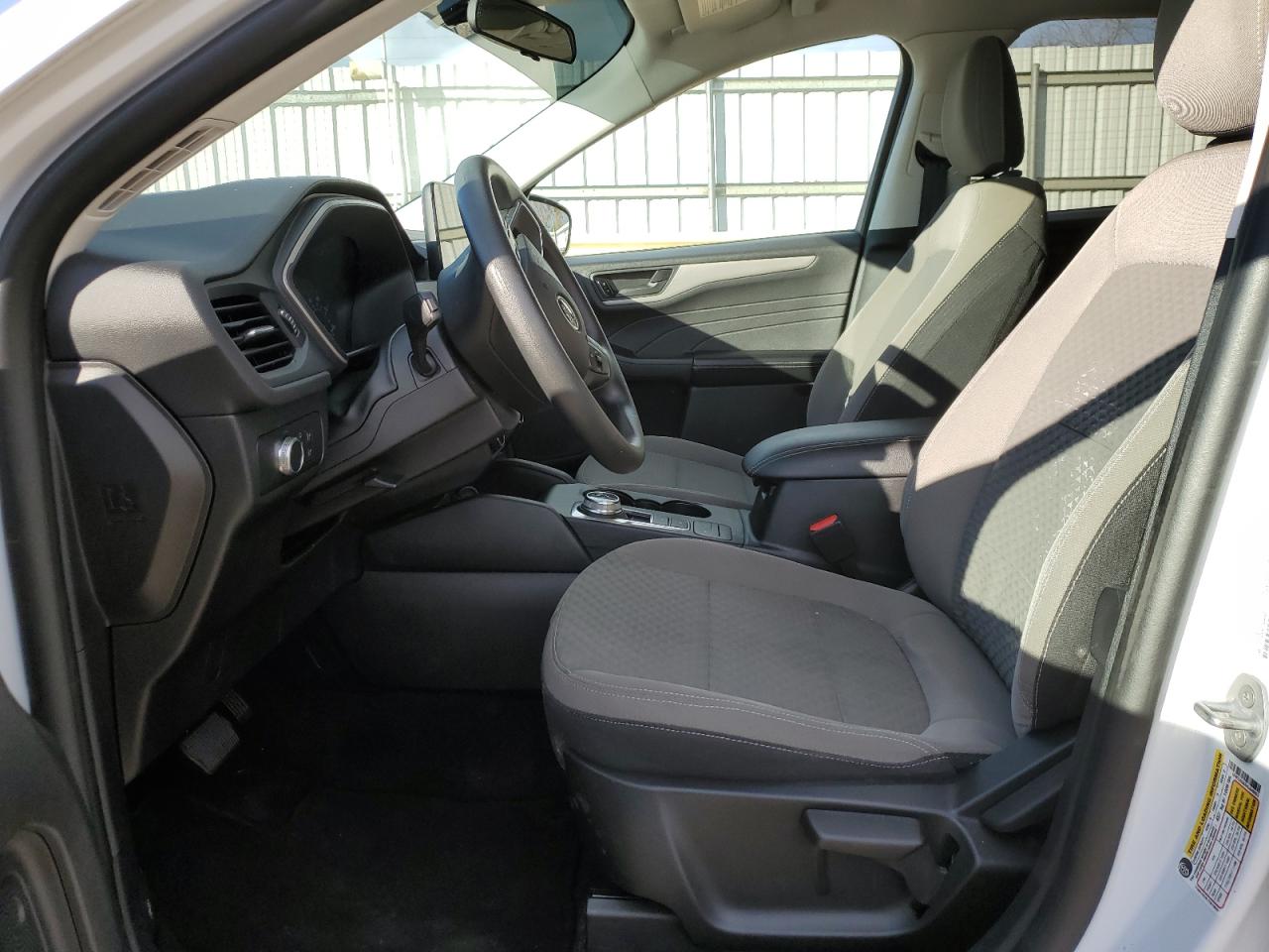 2022 FORD ESCAPE SE VIN:1FMCU0G6XNUA48953