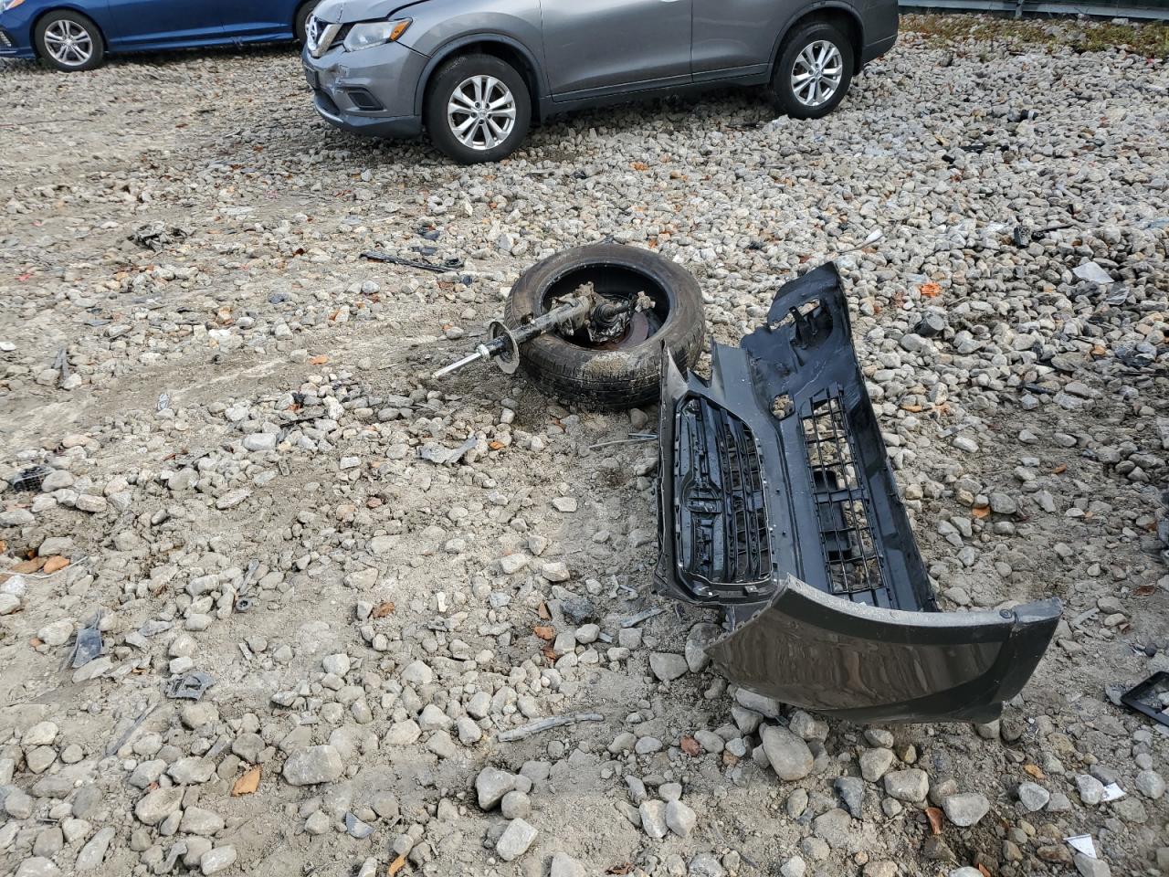 2022 SUBARU OUTBACK LIMITED VIN:4S4BTANC7N3245002