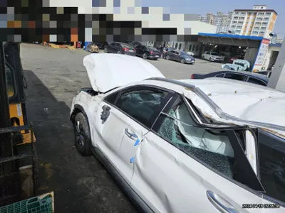 2020 Hyundai Santa FE VIN: