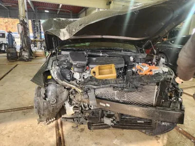 2020 Kia K5 KNAG241JBLA003443 VIN:KNAG241JBLA003443