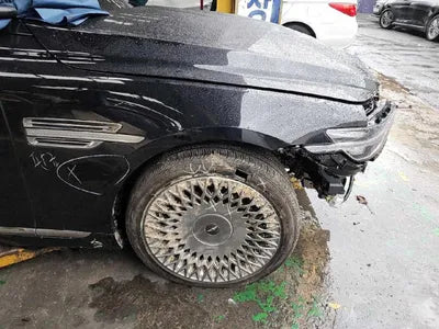 2020 Genesis G90 VIN: