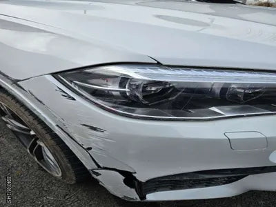 2017 BMW X6 M 482KMWBAKV6103H0W VIN:482KMWBAKV6103H0W