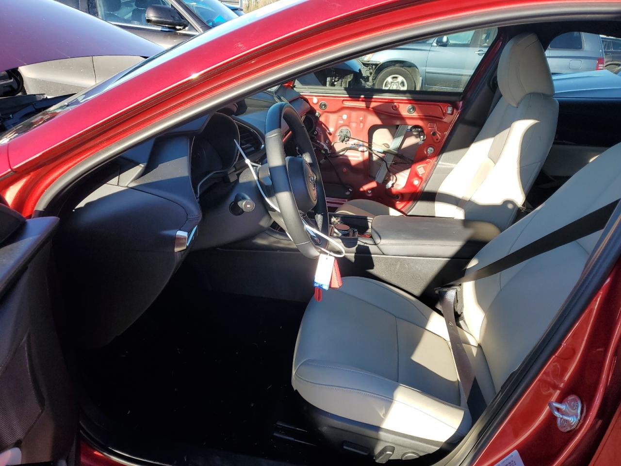 2024 MAZDA 3 PREFERRED VIN:JM1BPALM4R1658680