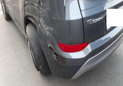 2018 Hyundai Tucson KMHJ3815GJU691271 VIN:KMHJ3815GJU691271