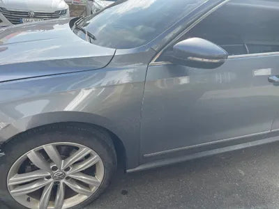 2018 Volkswagen Passat 1VWZZZA3ZJC042994 VIN:1VWZZZA3ZJC042994