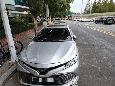 2018 Toyota Camry JTNB21HK7J3005545 VIN:JTNB21HK7J3005545