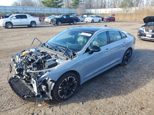 2023 KIA K5 GT LINE VIN:5XXG64J22PG195855