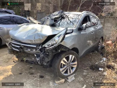 2015 Hyundai Tucson KMHJT81VBFU094189 VIN:KMHJT81VBFU094189