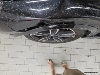 2023 BMW X1 WBA41EE03P5W36653 VIN:WBA41EE03P5W36653