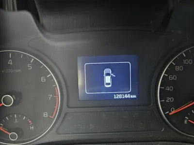 2015 Kia K5 VIN: