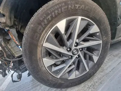 2022 Hyundai Tucson KMHJE811BNU074344 VIN:KMHJE811BNU074344