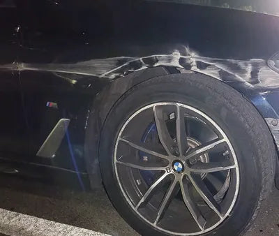 2021 BMW 520 WBA11BH09MCF38251 VIN:WBA11BH09MCF38251