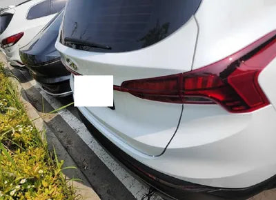 2022 Hyundai Santa FE KMHS3811BNU014711 VIN:KMHS3811BNU014711