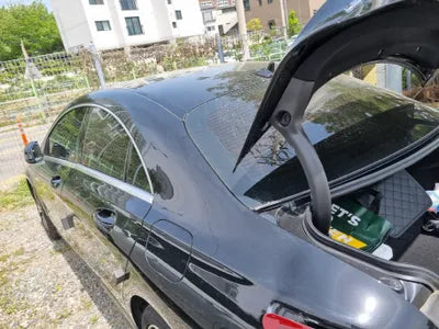 2018 Mercedes-Benz CLA 250 VIN: