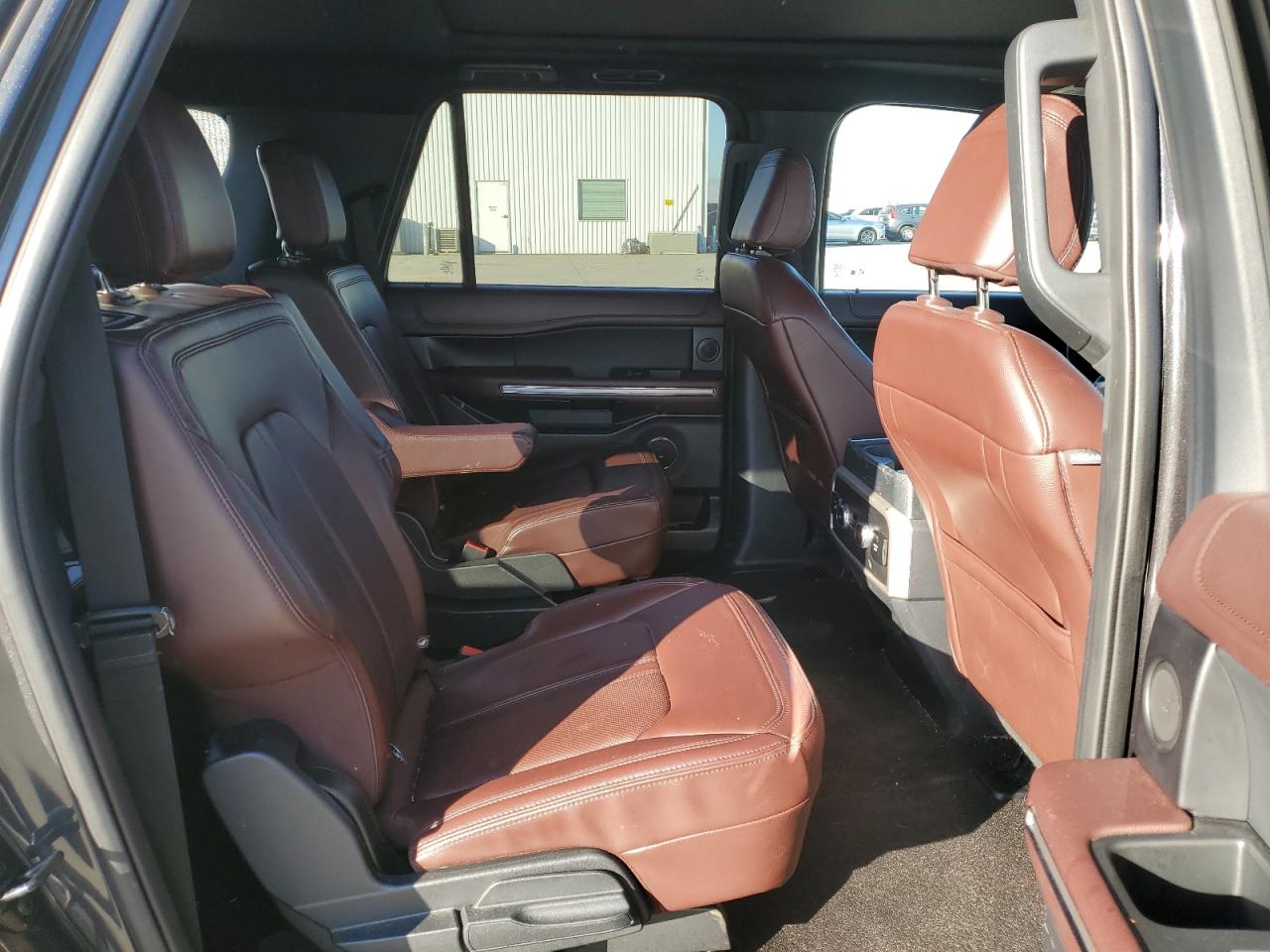 2022 FORD EXPEDITION MAX LIMITED VIN:1FMJK1KTXNEA29328